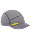 L.I.M ZT II Compressible Cap Magnetite + Haglöfs