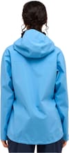Haglöfs + Front Proof Jacket W Sky Blue - 4