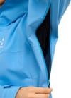 Haglöfs + Front Proof Jacket W Sky Blue - 6