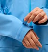 Haglöfs + Front Proof Jacket W Sky Blue - 8