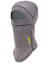 L.I.M ZT II Balaclava Magnetite + Haglöfs