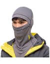 Haglöfs + L.I.M ZT II Balaclava Magnetite - 3