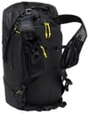 Haglöfs + L.I.M ZT II 30 True Black/Tech Yellow