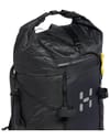 Haglöfs + L.I.M ZT II 30 True Black/Tech Yellow - 3