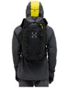 Haglöfs + L.I.M ZT II 30 True Black/Tech Yellow - 7