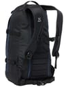 Haglöfs + Tight Large True Black/Tarn Blue - 4