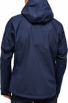 Haglöfs + ROC Flash GTX Jacket M Tarn Blue - 4