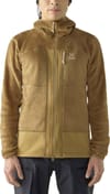 Haglöfs + Vassi Mid Hood M Oak Brown - 3