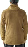 Haglöfs + Vassi Mid Hood M Oak Brown - 4