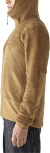 Haglöfs + Vassi Mid Hood M Oak Brown - 5