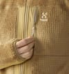 Haglöfs + Vassi Mid Hood M Oak Brown - 6