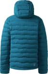 Haglöfs + Spitz Down Hood M Deep Teal