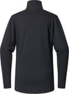 Haglöfs + Rosson Mid Jacket W True Black