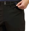 Haglöfs + Front Flex Pant M True Black - 6
