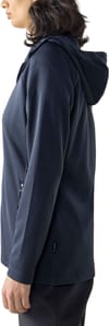 Haglöfs + Korp Mid Hood W Tarn Blue - 5