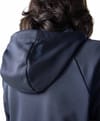 Haglöfs + Korp Mid Hood W Tarn Blue - 6