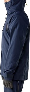 Haglöfs + Vassi GTX II Jacket M Tarn Blue - 5