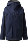 Vassi GTX II Jacket W Tarn Blue + Haglöfs