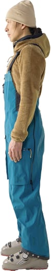 Haglöfs + Vassi GTX Pro II Bib M Deep Teal - 4