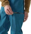 Haglöfs + Vassi GTX Pro II Bib M Deep Teal - 7