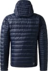 Haglöfs + L.I.M Down II Hood M Tarn Blue