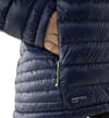 Haglöfs + L.I.M Down II Hood M Tarn Blue - 7