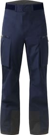 Vassi GTX II Pant M Tarn Blue + Haglöfs