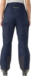 Haglöfs + Vassi GTX II Pant W Tarn Blue - 4