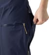 Haglöfs + Vassi GTX II Pant W Tarn Blue - 6