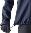 Haglöfs + Front Proof II Jacket M Tarn Blue - 6