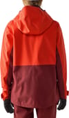 Haglöfs + Alper Proof Jacket W Tech Red/Carmine Red - 4