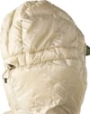 Haglöfs + Hede Down Hood W Chalk Beige - 7