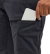 Haglöfs + Alert Mid Pant M True Black - 7