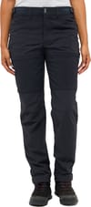 Haglöfs + Alert Mid Pant W True Black - 3