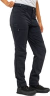 Haglöfs + Alert Mid Pant W True Black - 4