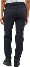 Haglöfs + Alert Mid Pant W True Black - 5