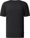 Haglöfs + L.I.M Ridge Tee M True Black