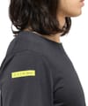 Haglöfs + L.I.M Ridge Tee M True Black - 6