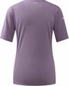 Haglöfs + L.I.M Ridge Tee W Purple Fog