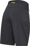 Haglöfs + L.I.M Fuse II Shorts M True Black