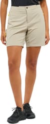 Haglöfs + L.I.M Fuse II Shorts W Chalk Beige - 3