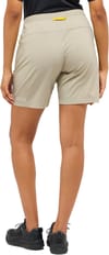 Haglöfs + L.I.M Fuse II Shorts W Chalk Beige - 4