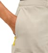 Haglöfs + L.I.M Fuse II Shorts W Chalk Beige - 5