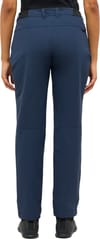 Haglöfs + Korp Lite Pant W Tarn Blue - 4