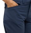 Haglöfs + Korp Lite Pant W Tarn Blue - 6