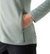 Haglöfs + Korp Mid Jacket W Dew Green - 6