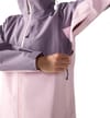 Haglöfs + Front Proof II Jacket W Purple Fog/Fresh Pink - 7