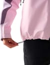 Haglöfs + Front Proof II Jacket W Purple Fog/Fresh Pink - 9