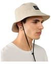 Haglöfs + LX Hat Chalk Beige - 3