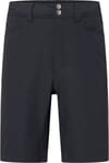 Korp Lite Shorts M True Black + Haglöfs